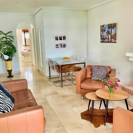 Gound Floor Bungalow Jumilla III Playa Flamenca Dehesa de Campoamor  Exterior foto