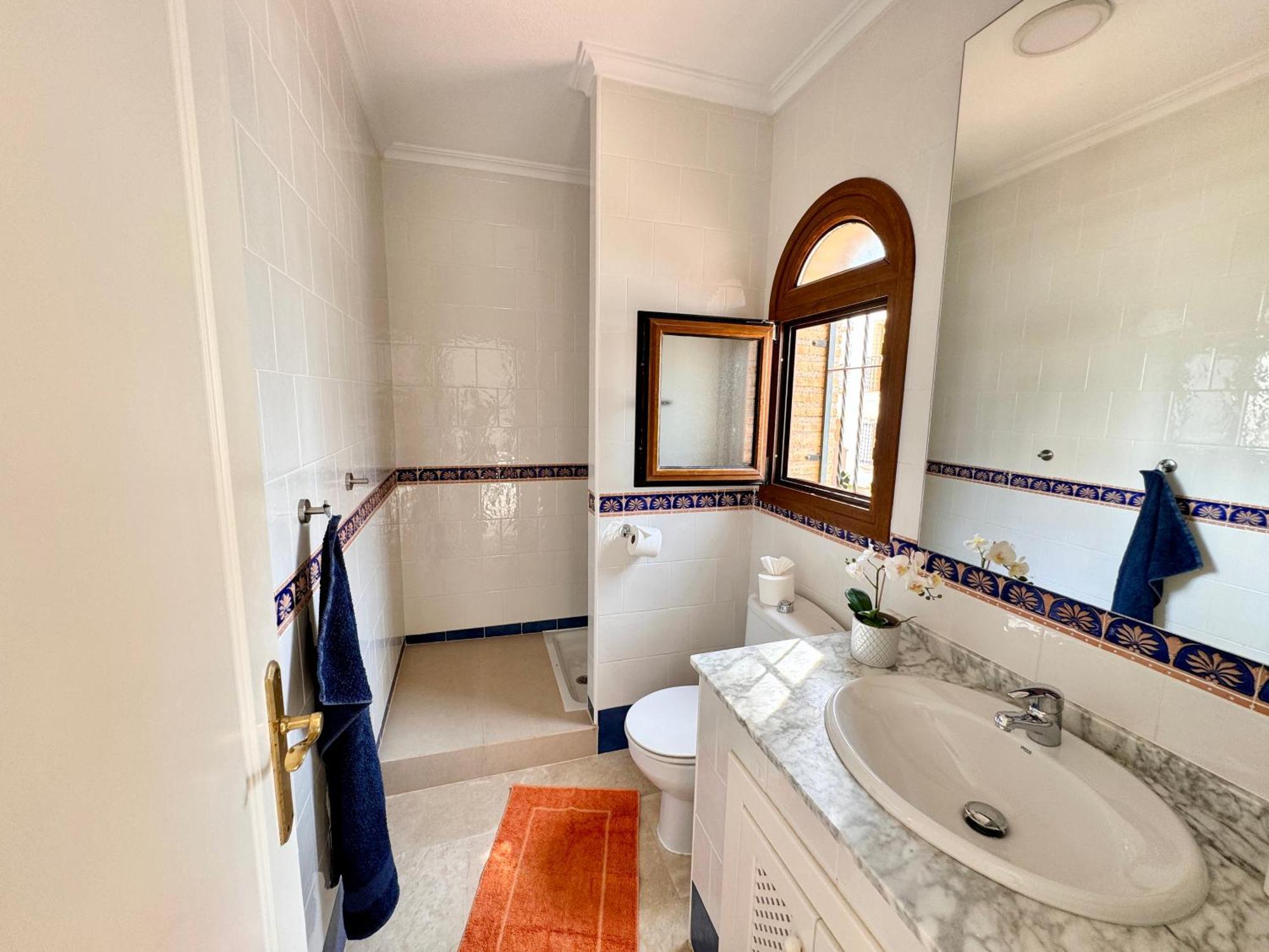 Gound Floor Bungalow Jumilla III Playa Flamenca Dehesa de Campoamor  Exterior foto
